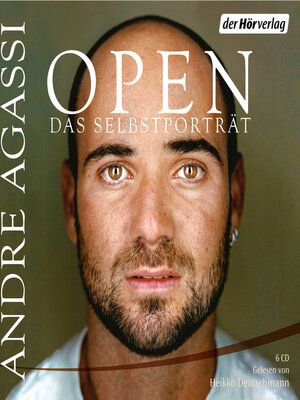 cover image of Open